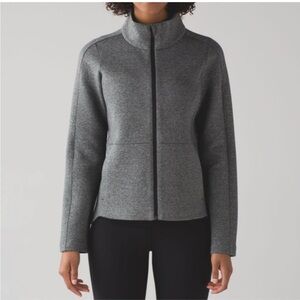 Lululemon Insculpt jacket 6